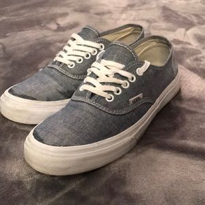 Vans
